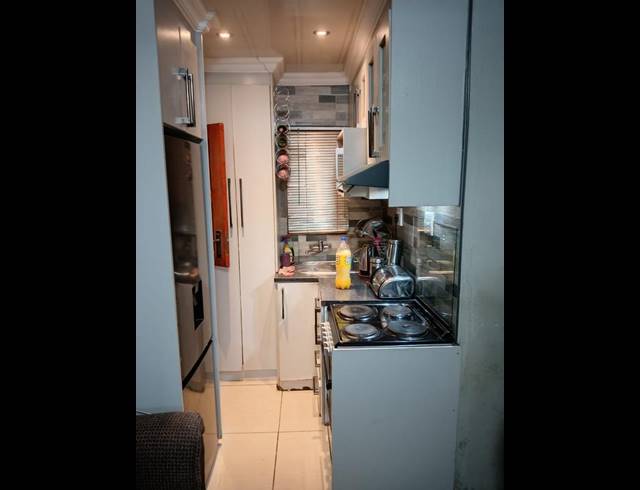 2 BEDROOM HOUSE FOR SALE IN SOSHANGUVE SOUTH